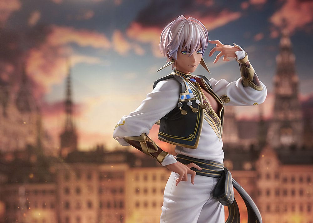 Nijisanji - Ibrahim 1/7 Scale Statue – Bild 10
