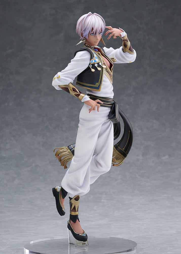 Nijisanji - Ibrahim 1/7 Scale Statue – Bild 2