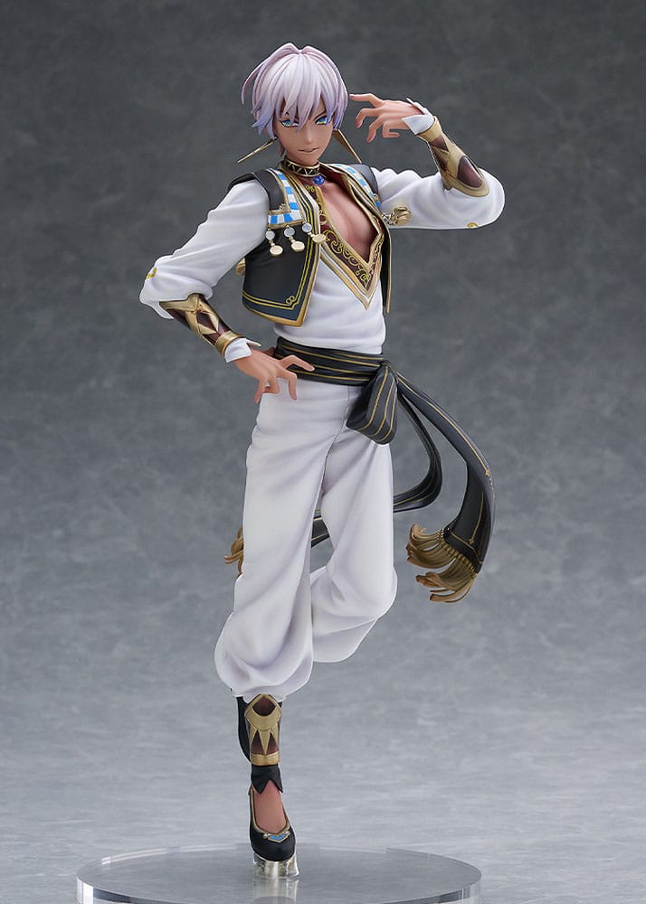 Nijisanji - Ibrahim 1/7 Scale Statue – Bild 3