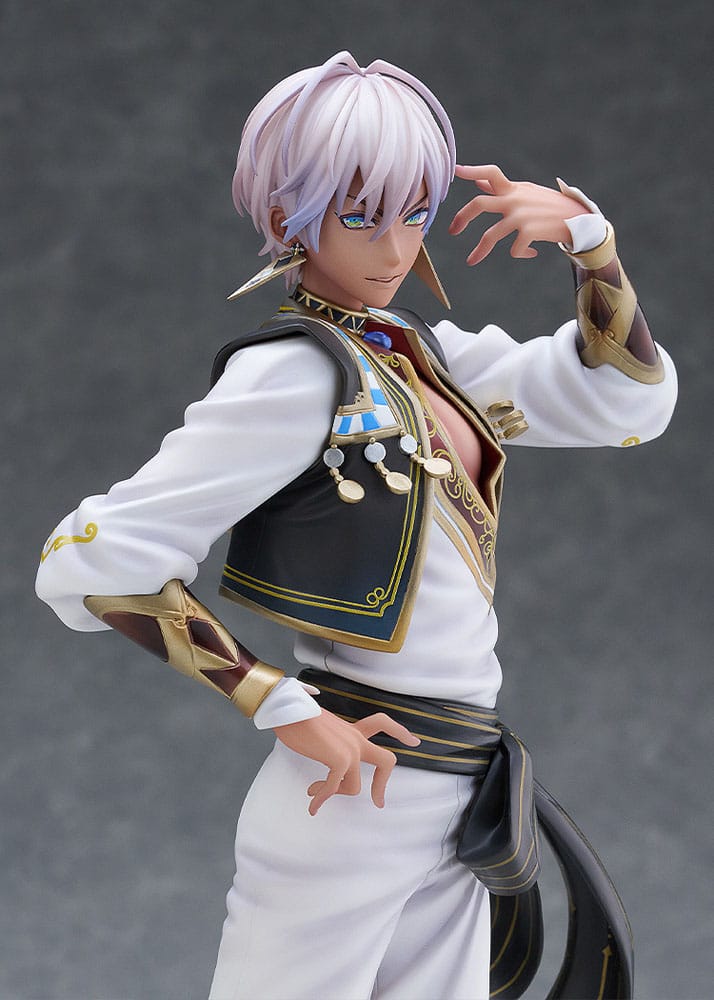 Nijisanji - Ibrahim 1/7 Scale Statue – Bild 4