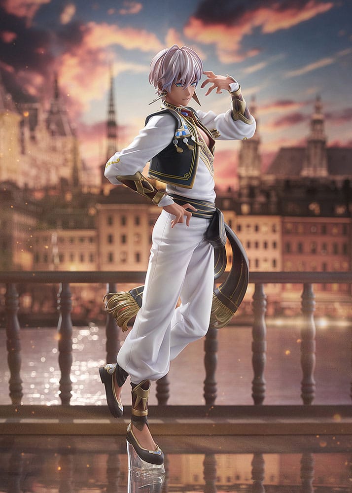 Nijisanji - Ibrahim 1/7 Scale Statue – Bild 7