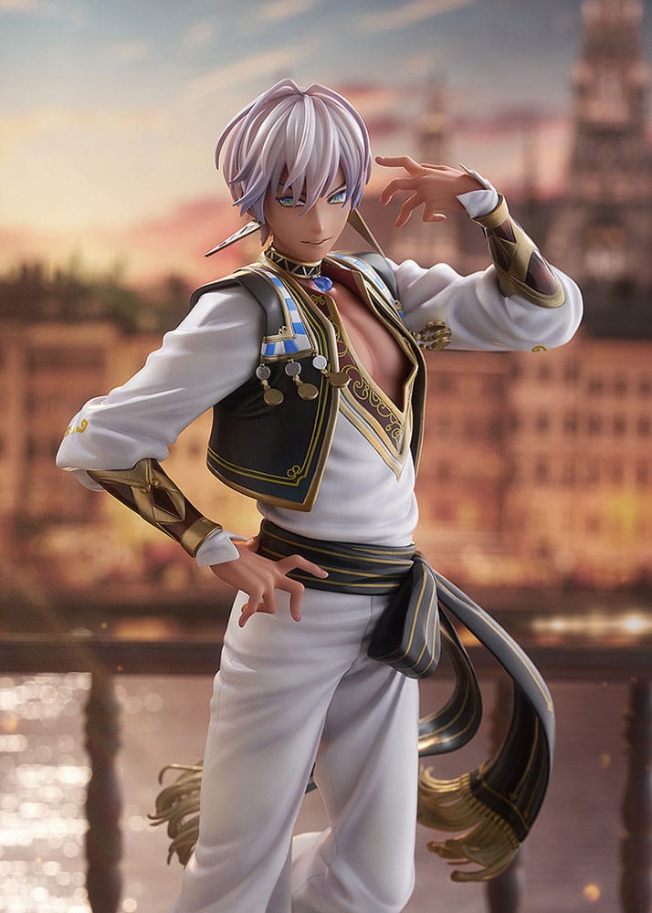 Nijisanji - Ibrahim 1/7 Scale Statue – Bild 9