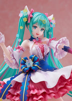 Hatsune Miku - Hatsune Miku: Rosuuri Ver. 1/7 Scale Statue – Bild 6