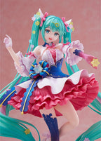 Hatsune Miku - Hatsune Miku: Rosuuri Ver. 1/7 Scale Statue – Bild 7