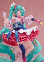 Hatsune Miku - Hatsune Miku: Rosuuri Ver. 1/7 Scale Statue – Bild 8