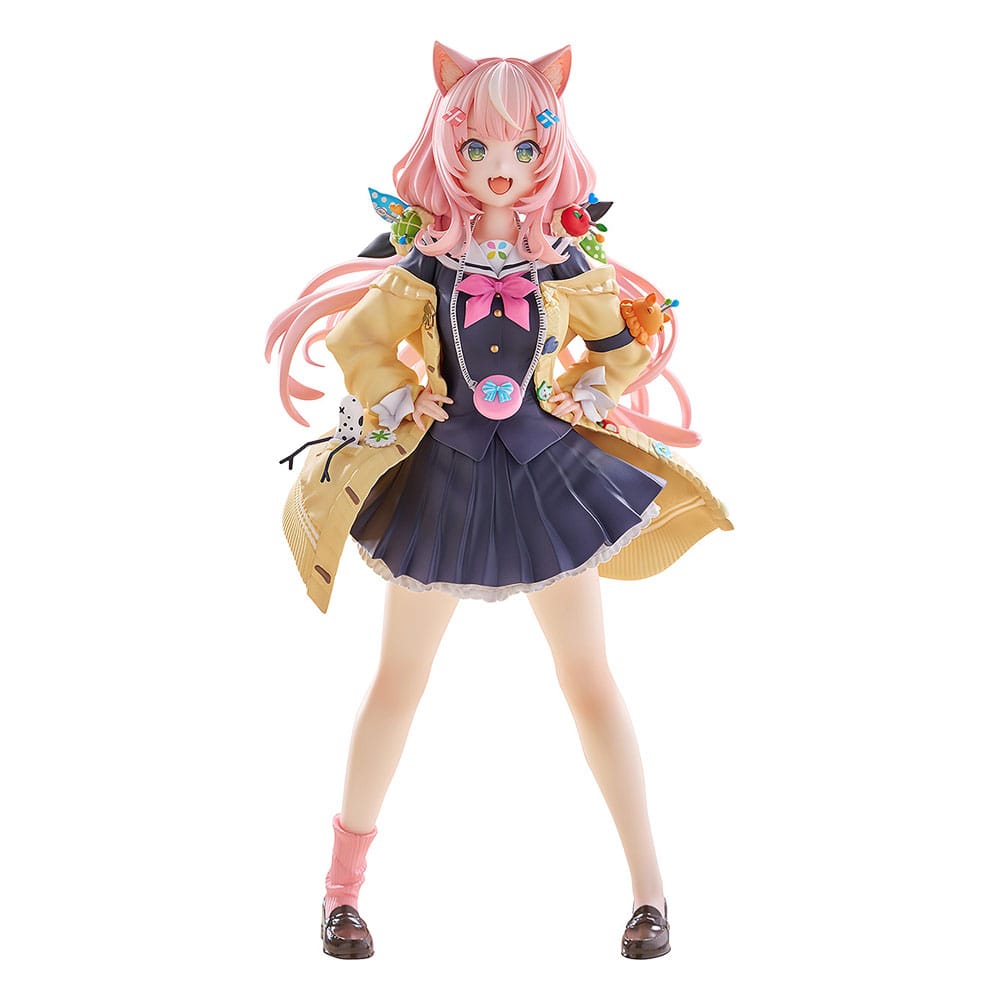 Nijisanji - Yang Nari 1/7 Scale Statue – Bild 1