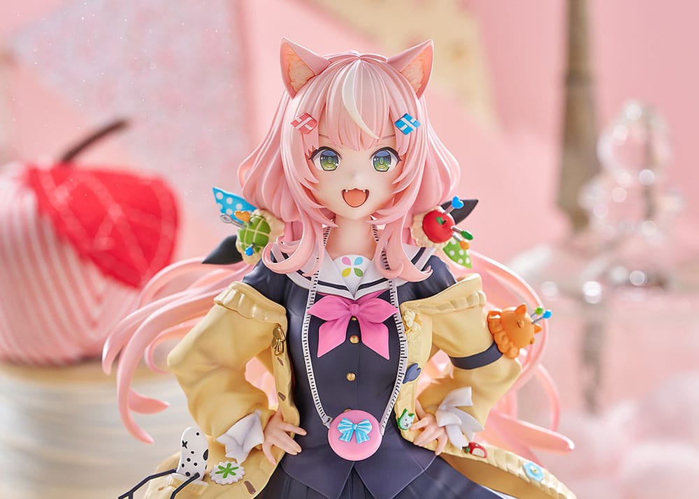 Nijisanji - Yang Nari 1/7 Scale Statue – Bild 10