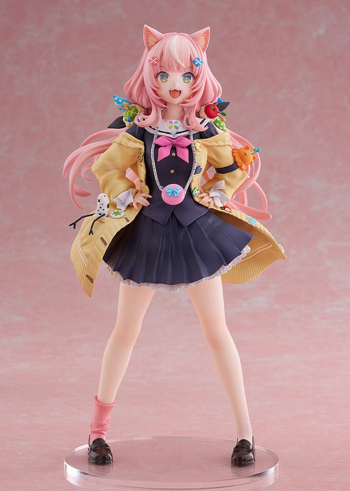 Nijisanji - Yang Nari 1/7 Scale Statue – Bild 2