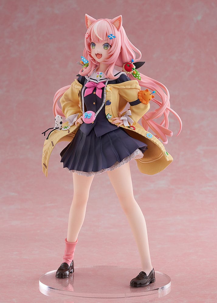 Nijisanji - Yang Nari 1/7 Scale Statue – Bild 3