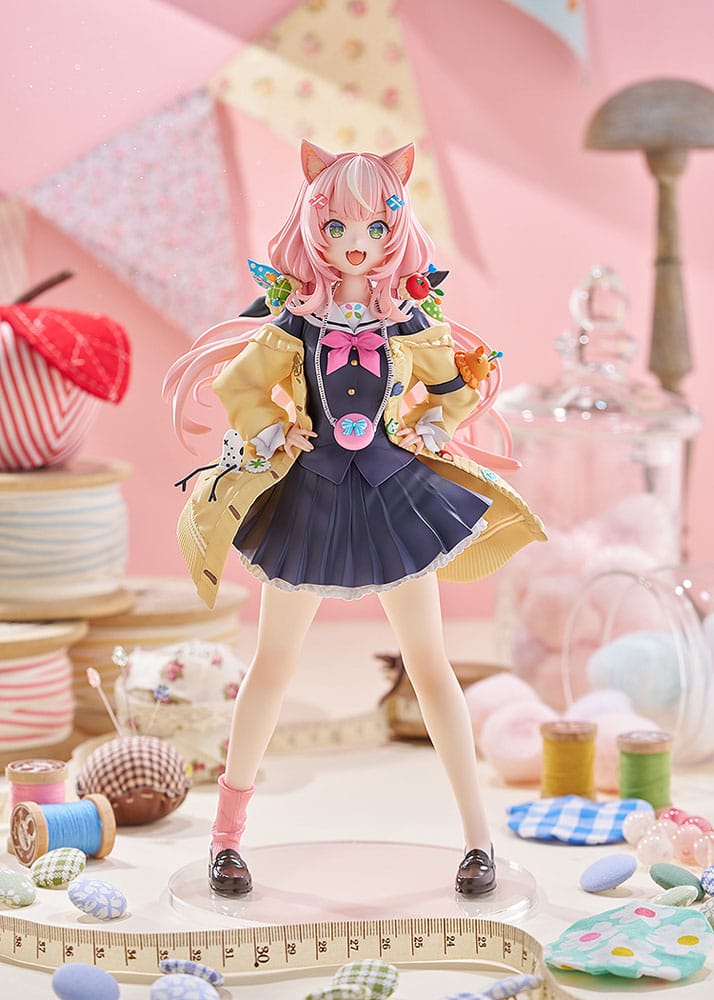 Nijisanji - Yang Nari 1/7 Scale Statue – Bild 5