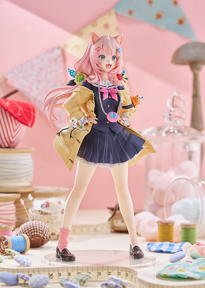 Nijisanji - Yang Nari 1/7 Scale Statue – Bild 6