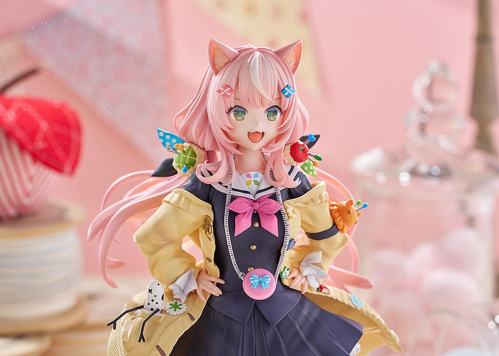 Nijisanji - Yang Nari 1/7 Scale Statue – Bild 7