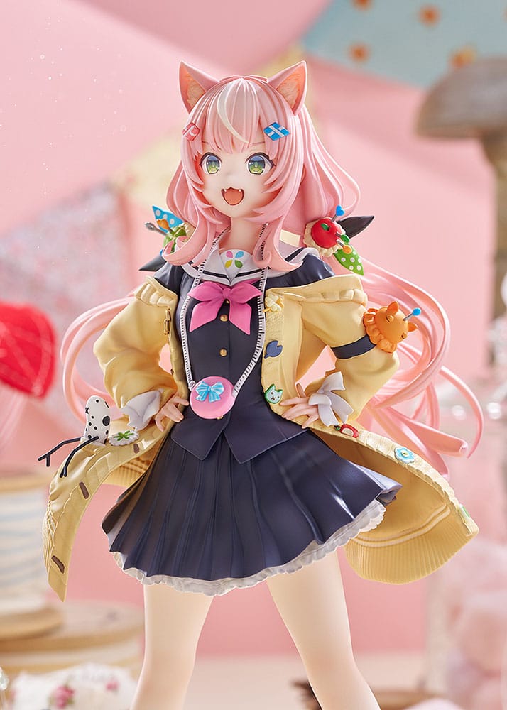Nijisanji - Yang Nari 1/7 Scale Statue – Bild 8