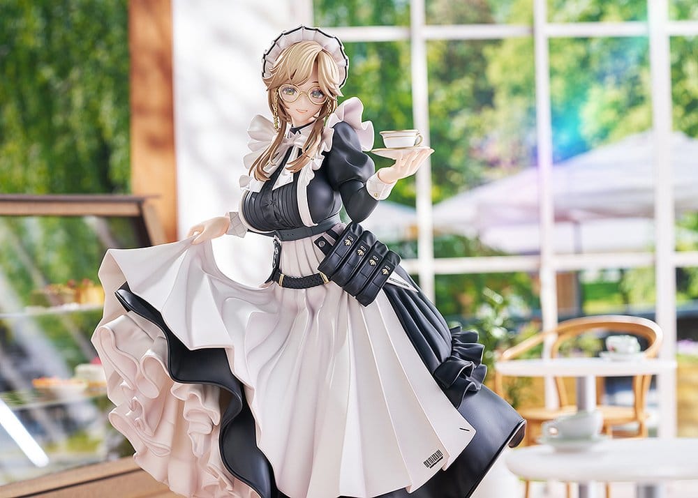 Goddess of Victory: Nikke - Ade 1/7 Scale Statue – Bild 10