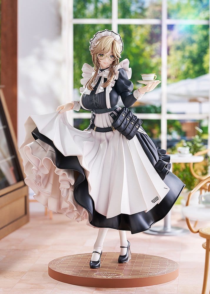 Goddess of Victory: Nikke - Ade 1/7 Scale Statue – Bild 6