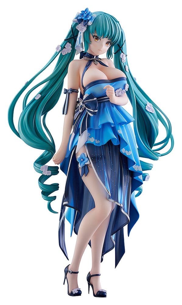 Goddess of Victory: Nikke - Privaty: Banquet Princess 1/7 Scale Statue – Bild 1