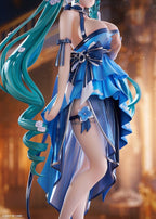 Goddess of Victory: Nikke - Privaty: Banquet Princess 1/7 Scale Statue – Bild 10