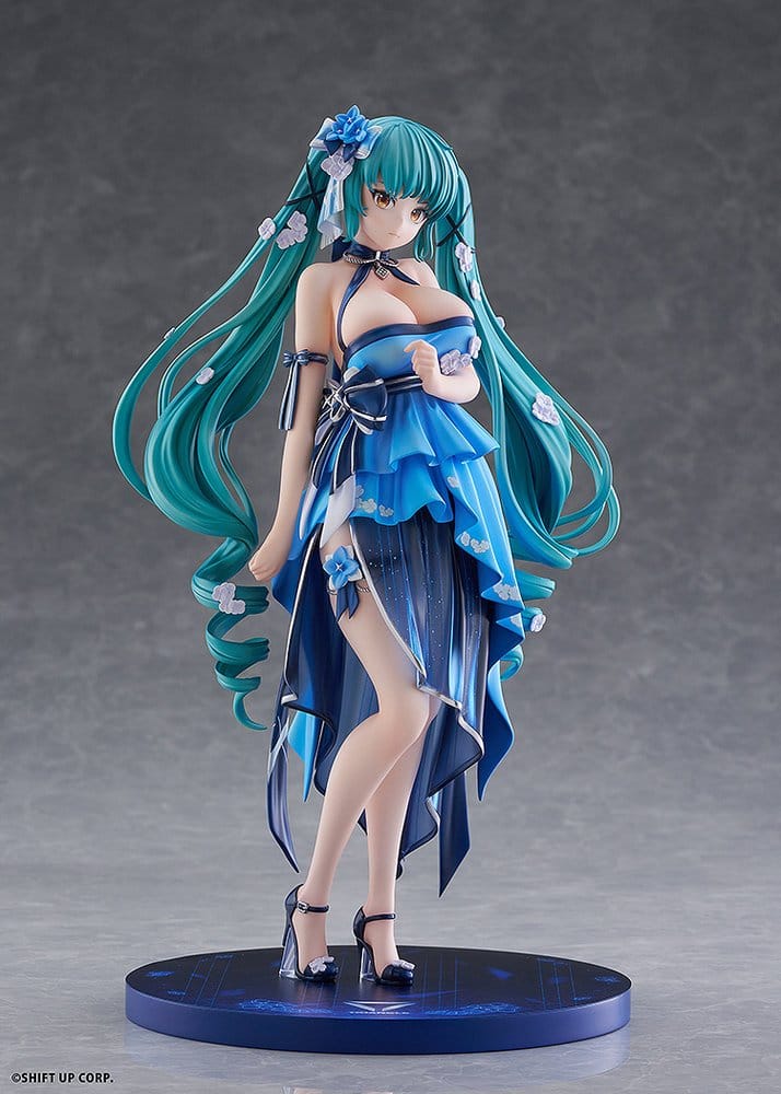 Goddess of Victory: Nikke - Privaty: Banquet Princess 1/7 Scale Statue – Bild 2