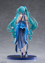 Goddess of Victory: Nikke - Privaty: Banquet Princess 1/7 Scale Statue – Bild 3