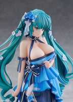 Goddess of Victory: Nikke - Privaty: Banquet Princess 1/7 Scale Statue – Bild 4