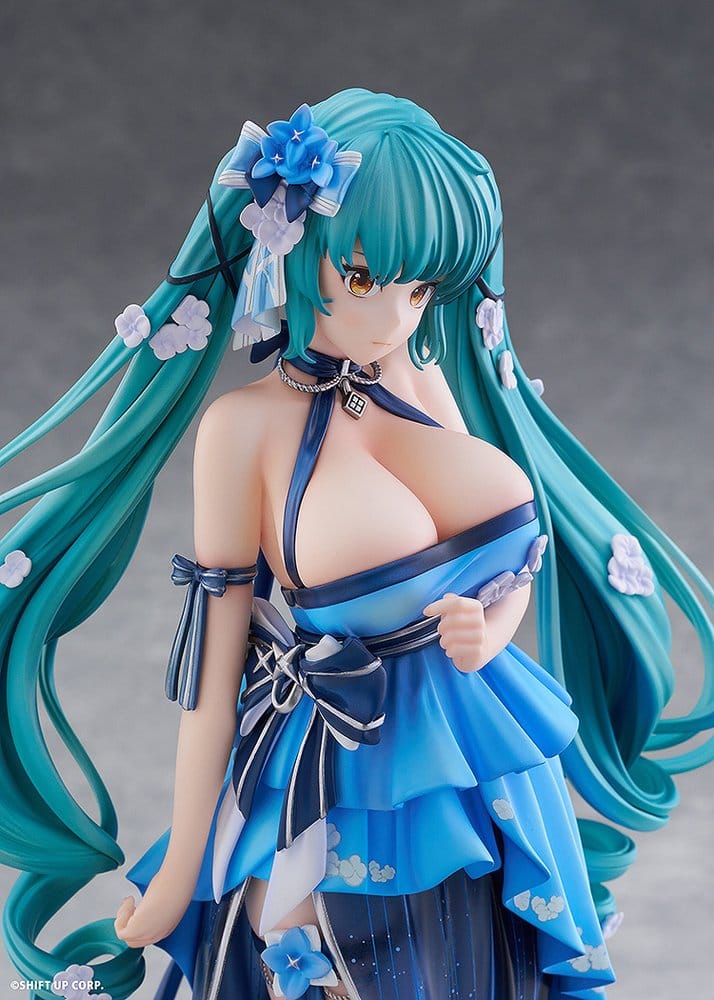 Goddess of Victory: Nikke - Privaty: Banquet Princess 1/7 Scale Statue – Bild 4