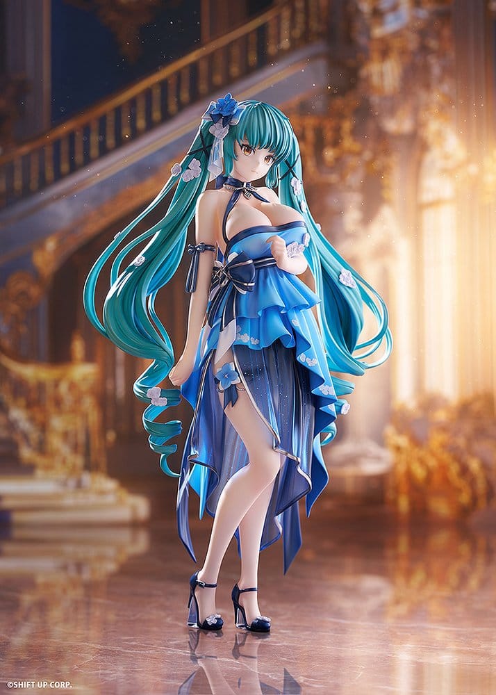 Goddess of Victory: Nikke - Privaty: Banquet Princess 1/7 Scale Statue – Bild 6