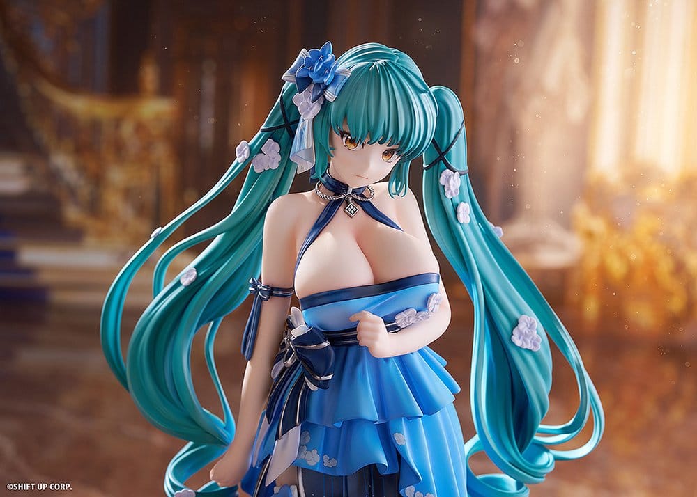 Goddess of Victory: Nikke - Privaty: Banquet Princess 1/7 Scale Statue – Bild 8