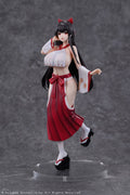 Original Character - Kasuga Miko Misaki 1/7 Scale Statue – Bild 1