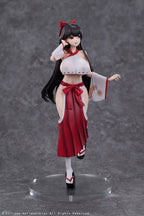 Original Character - Kasuga Miko Misaki 1/7 Scale Statue – Bild 5