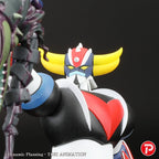 Grendizer - Grendizer a cry of Victory - Scene Selection 01 – Bild 11