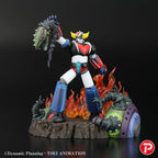 Grendizer - Grendizer a cry of Victory - Scene Selection 01 – Bild 12