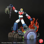 Grendizer - Grendizer a cry of Victory - Scene Selection 01 – Bild 13