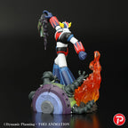 Grendizer - Grendizer a cry of Victory - Scene Selection 01 – Bild 14