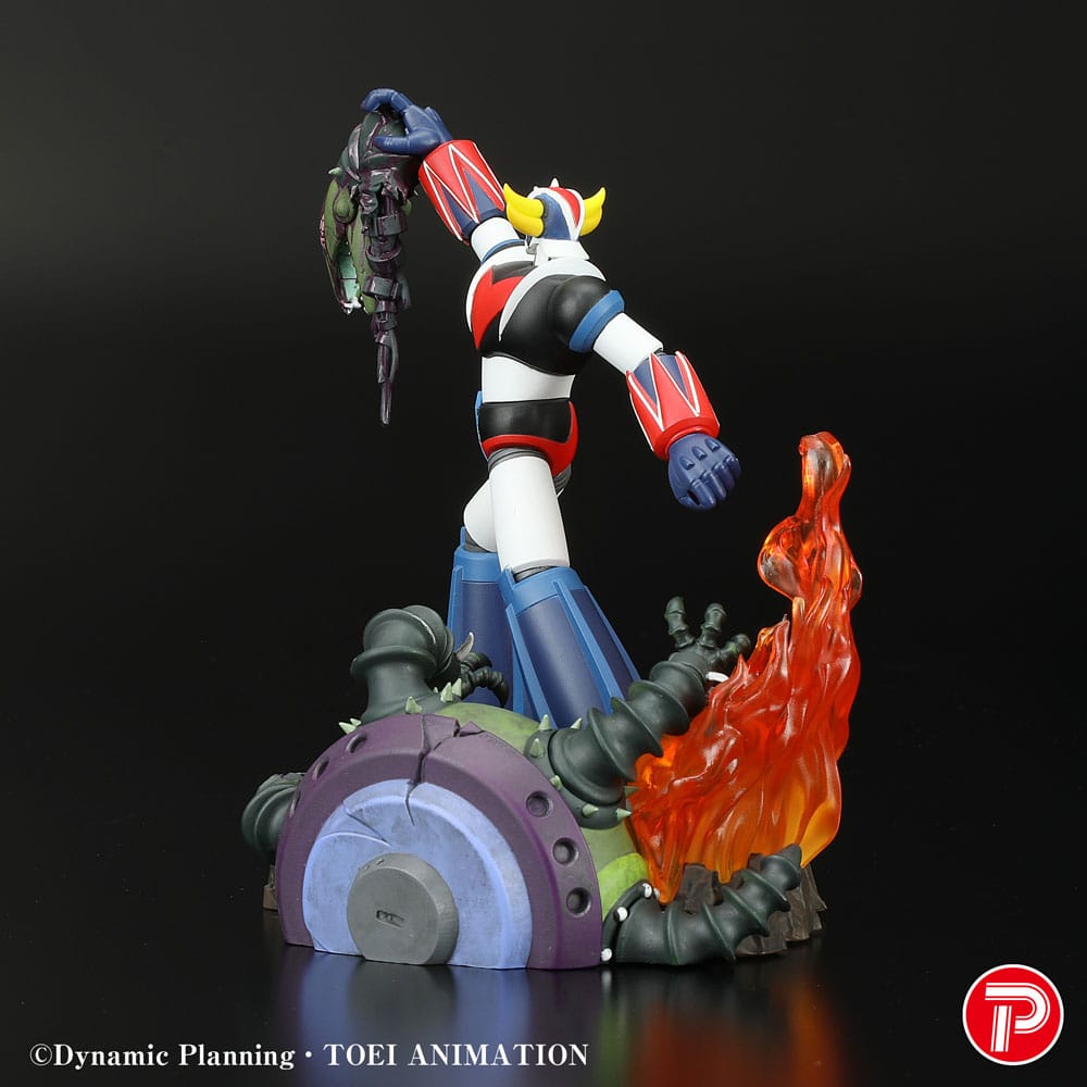 Grendizer - Grendizer a cry of Victory - Scene Selection 01 – Bild 14