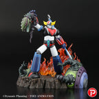 Grendizer - Grendizer a cry of Victory - Scene Selection 01 – Bild 2