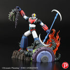 Grendizer - Grendizer a cry of Victory - Scene Selection 01 – Bild 3