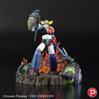 Grendizer - Grendizer a cry of Victory - Scene Selection 01 – Bild 5