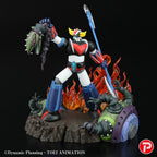 Grendizer - Grendizer a cry of Victory - Scene Selection 01 – Bild 6