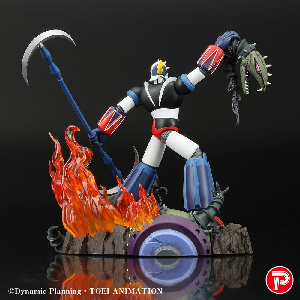 Grendizer - Grendizer a cry of Victory - Scene Selection 01 – Bild 7