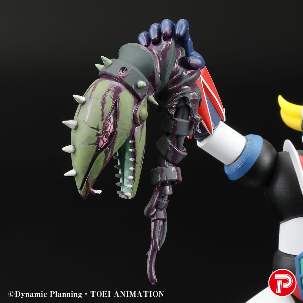 Grendizer - Grendizer a cry of Victory - Scene Selection 01 – Bild 8