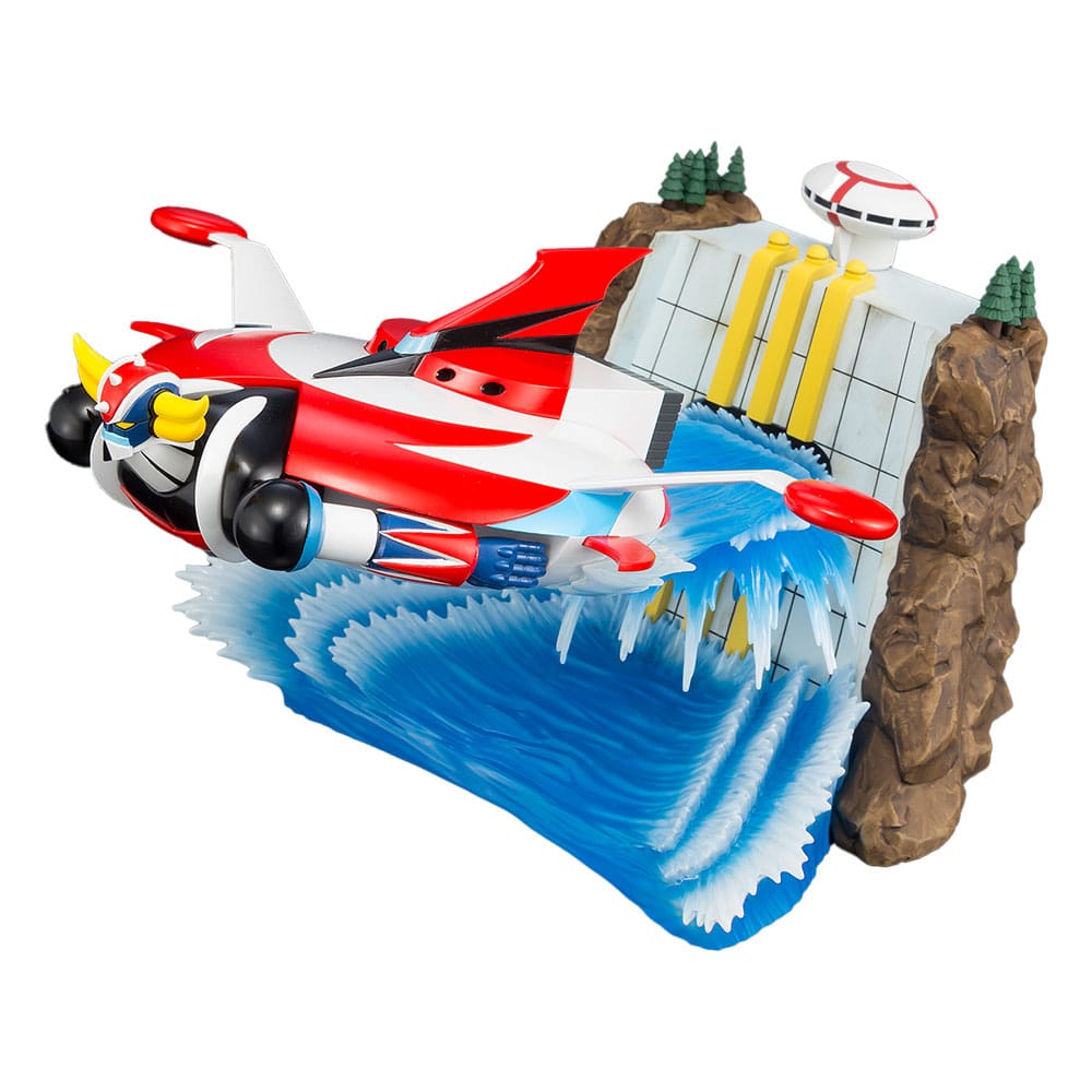 Grendizer - Grendizer To the skies of fierce combat - Scene Selection 02 – Bild 1