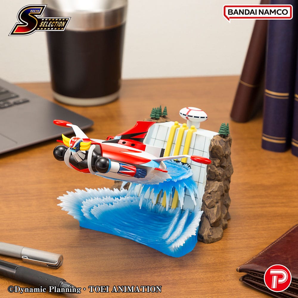 Grendizer - Grendizer To the skies of fierce combat - Scene Selection 02 – Bild 10