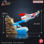Grendizer - Grendizer To the skies of fierce combat - Scene Selection 02 – Bild 11