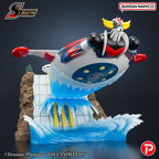 Grendizer - Grendizer To the skies of fierce combat - Scene Selection 02 – Bild 2