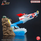 Grendizer - Grendizer To the skies of fierce combat - Scene Selection 02 – Bild 3