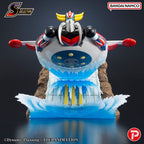 Grendizer - Grendizer To the skies of fierce combat - Scene Selection 02 – Bild 4