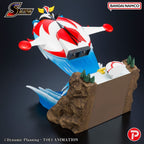 Grendizer - Grendizer To the skies of fierce combat - Scene Selection 02 – Bild 7