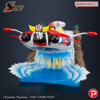 Grendizer - Grendizer To the skies of fierce combat - Scene Selection 02 – Bild 8