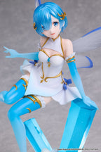 Re:Zero - Rem Jewel Princess 1/7 Scale - Starting Life in another World – Bild 2