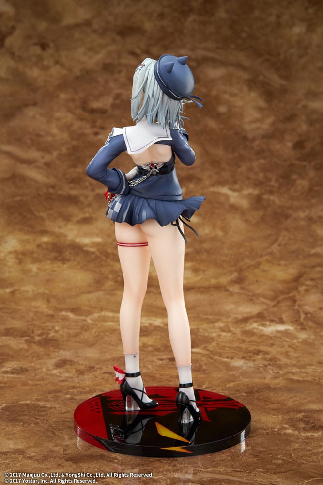 Azur Lane - Jade 1/7 Scale Statue – Bild 10